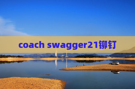 coach swagger21铆钉